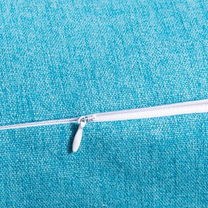 Vente chaude oreiller en coton cylindrique lavable et pliable Yoga <span class=keywords><strong>traversin</strong></span> coussins de méditation en gros - Product Image 3