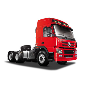รถบรรทุกเดย์ยัน 300 แรงม้า 64 ดีเซล เกียร์ธรรมดา สำหรับงานหนัก - Product Image 1