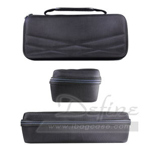 Custodia da Viaggio Rigida in EVA Personalizzata per Blocchi Jenga, per Conservazione e Trasporto di Blocchi da Costruzione Impilabili - Product Image 6