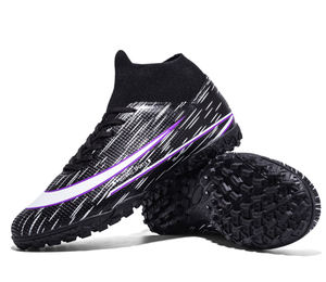 2021 Wholesale red nike football boots 