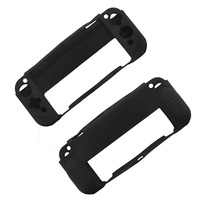 Étui de protection antidérapant pour console Nintendo Switch Oled, coque de protection pour console Switch, accessoires de jeu