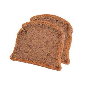 ช็อกโกแลตสัตว์เลี้ยงปอนด์เค้กอาหารไขมันต่ำพร้อม carob เนื้อนุ่มแช่แข็งสำหรับสุนัขน้ำหนักส่วนผสมเกาหลี - Product Image 1