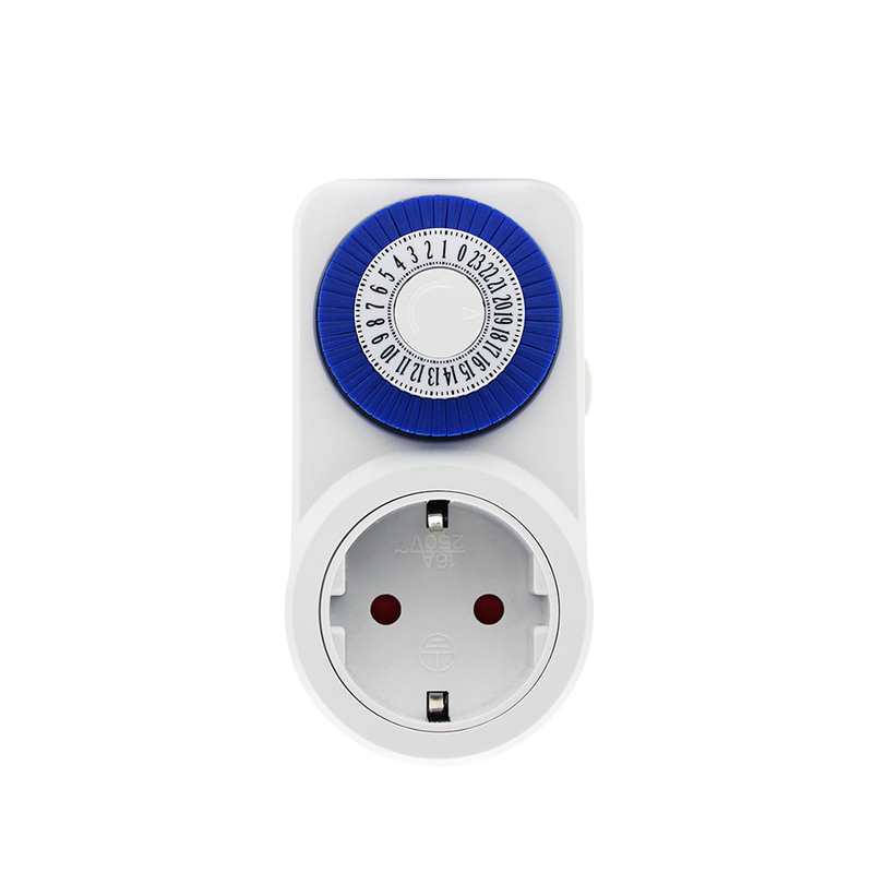 BXST Electronic Digital Timer Switch Multi