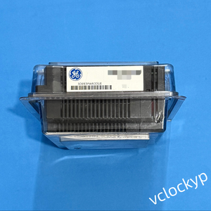 Alimentation électrique Fanuc IC693PWR331 GE neuve - Product Image 3