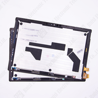 Écran tactile LCD de 12,3 pouces pour tablette Microsoft Surface Pro 3 4 5 6 7 1796 LP123WQ1-SPA2
