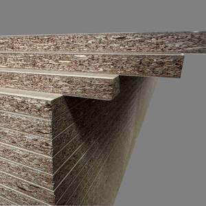 Melamina <span class=keywords><strong>OSB</strong></span> de 6 mm, Estándar Biz 4X8, Acabado Apto para Uso en Interiores en Cocina y Dormitorio, Fácil Mantenimiento - Product Image 3