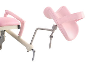 เก้าอี้ตรวจทางนรีเวช BT-GC011พร้อมโต๊ะตรวจโกลนเก้าอี้นรีเวช - Product Image 3