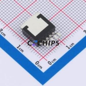 Nouveau-Original D2596HV-12 (s) TO263-5 Circuit intégré IC puce PMIC puissance DC-DC IC vente entière composant électronique puce BOM - Product Image 2