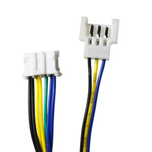 Ventilateur de refroidissement de carte graphique PWM 12V 0.35A 4 broches GA91B2U silencieux en plastique pour AMD RX470 RX580 – Remplacement pour carte graphique - Product Image 3