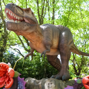 Lớn nhà sản xuất trực tiếp bán Khủng long mô hình-T-<span class=keywords><strong>REX</strong></span> mô hình cho khủng long công viên và Jurassic công viên - Product Image 4