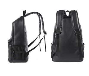 Fashion Brand Logo Custom Wholesale Hot Selling Backpack <strong>Bag</strong> for <strong>Women</strong> Men <strong>Laptop</strong> Backpack High Quality PVC Satchel School <strong>Bag</strong> - Product Image 2