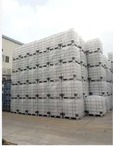 Serbatoi d'acqua quadrati mobili da 1000 litri ibc Tote Tank