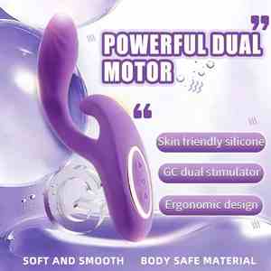 大人Shop'sgスポットバイブレーターセクシーノベルティセックスおもちゃ女の子と女性のための刺激振動おもちゃ - Product Image 6