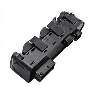 Nouveau commutateur de lève-vitre ABS 96650621ZD pour Peugeot 3008/5008, état neuf, usage industriel - Product Image 2