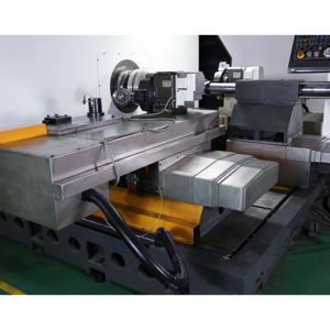 Mecanizado de acero inoxidable CNC moderno, pieza giratoria de Metal, punzonado, fabricación de Metal, estampado de chapa - Product Image 5