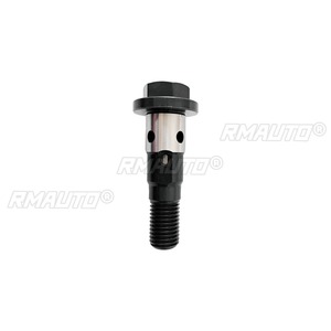Vanne de commande d'huile 24361-2E700, électrovanne de distribution, vanne à vis, pièce moteur pour accessoires de voiture Hyundai - Product Image 4