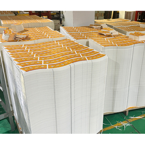 Coated Cup Fan <b>Paper</b> Eco-friendly Hot Sale Factory Price and Custom Design for <b>Paper</b> Cups for <b>Paper</b> Cup Die Cutting Machine - Product Image 4