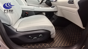 奇源Q05 <span class=keywords><strong>2026</strong></span>款405 Max 5门5座SUV快充新设计长安401-500公里续航里程100-150千瓦电机 - Product Image 6