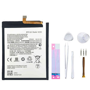 Batería de teléfono móvil de litio de alta calidad para <span class=keywords><strong>Motorola</strong></span> NT40 KX50 MD50 KZ50 <span class=keywords><strong>JK50</strong></span> en stock - Product Image 4