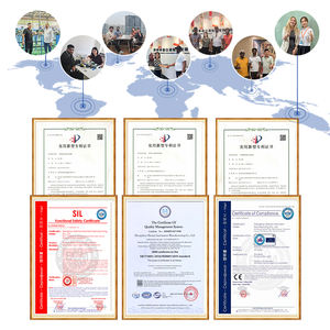 Baja tahan karat 304SS canggih tahan lama perumahan 4-20mA + Hart/RS485 Output <span class=keywords><strong>Float</strong></span> <span class=keywords><strong>Level</strong></span> Gauge untuk instrumen pengukuran tingkat - Product Image 5