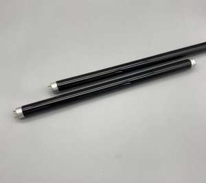 Lámpara UV, Lámpara de Luz Negra G5, 365nm, <span class=keywords><strong>T5</strong></span>, 4W, <span class=keywords><strong>6W</strong></span>, 8W, <span class=keywords><strong>Blb</strong></span>, para Cajas de Autoservicio - Product Image 2