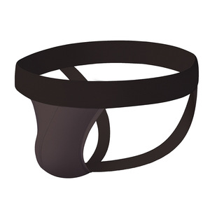 Suspensorio sexy <span class=keywords><strong>gay</strong></span> para hombre, tangas, ropa interior, calzoncillos, bolsa, bulto - Product Image 3