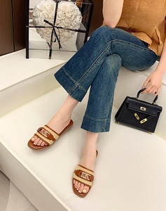 2026 הקיץ הנמכר ביותר-נעלי אופנה חדשות נעלי נשים נעלי בית אופנה סנדלים - Product Image 4