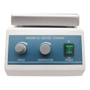 <span class=keywords><strong>MHS</strong></span>-T phòng thí nghiệm thiết bị sưởi ấm đôi dẫn kỹ thuật số - Product Image 6