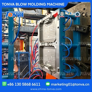 حقيبة أدوات بلاستيكية لصنع الأدوات - Product Image 3