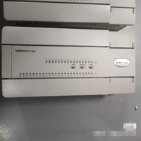 Controlador Programable PLC EC10-2416BRA, 1 Unidad, Probado, Suministro al por Mayor