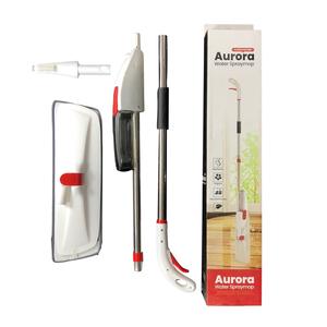 Herramientas de limpieza para el hogar Trending Mob Sprayer Water <span class=keywords><strong>Magic</strong></span> 360 grados Swivel Flat Floor Mop Microfiber Easy Cleaning Spray Mop - Product Image 4