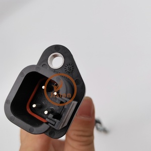 ชุดสายไฟหัวฉีดน้ำมันเชื้อเพลิงเครื่องยนต์ 6754-81-9450 ชุดสายไฟครบชุดสำหรับรถขุดโคมัตสึ PC200-8 PC240-8 - Product Image 5