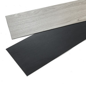 Fortovan UV Pvc plancher anti-dérapant étanche colle vers le bas vinyle sec dos planche plancher - Product Image 2