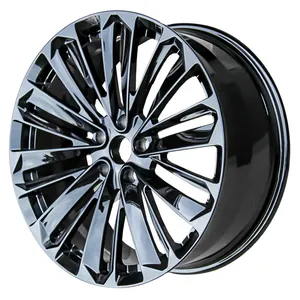 18 19 20 inch 5*114.3 bánh xe hành khách xe bánh xe vành xe cho Lexus là LBX NX RC RCF RX RZ UX - Product Image 1