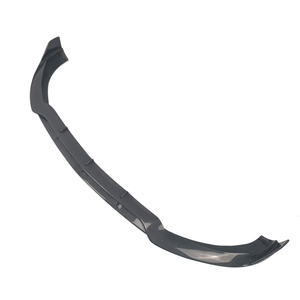 Lèvre avant en fibre de carbone véritable style B pour Mercedes Benz W205 <span class=keywords><strong>C63</strong></span> <span class=keywords><strong>AMG</strong></span> <span class=keywords><strong>Coupé</strong></span> - Product Image 3