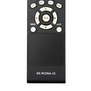 DX-RC5NA-15 convient à la télécommande <span class=keywords><strong>Dynex</strong></span> TV DX-19E310NA15 DX-24E310NA16 - Product Image 4