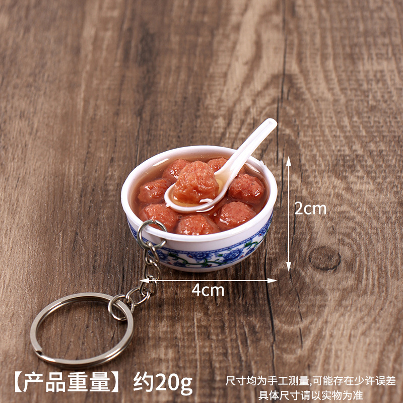 35 albóndigas-4cm