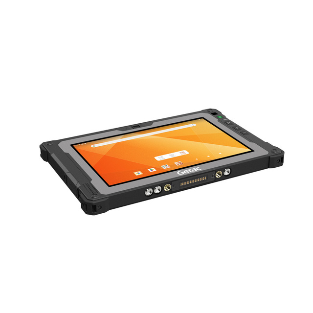 ZX80 Fully Rugged 8\" LumiBond Display Tablet PC with AI Power Intel Processor Wi-Fi 5G 4G Camera for Business Industrial Use