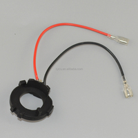 MODEL-114 Pièces de véhicule Systèmes d'éclairage automobile Autres Accessoires d'éclairage automobile Clip de fixation pour ampoule de phare LED H7