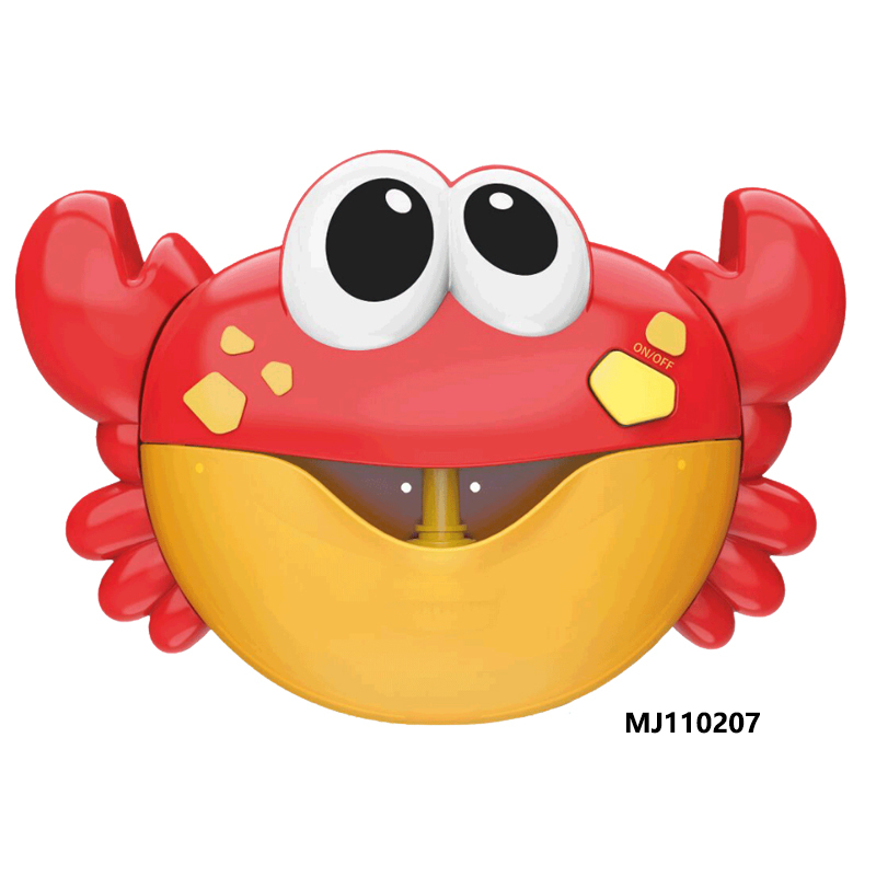 MJ TOYS Electric Bubble Machine Toys