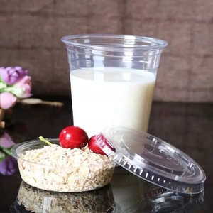 Bán Chạy Khay Đựng Cốc Trong Suốt Hình Vòm Tai Gấu Cho Thú Cưng-Khay Đựng Đồ Uống & Đồ Ăn Nhẹ Ghế Sofa Cốc Charly Chen Tráng Miệng 12Oz Cốc Có Nắp Cho Y - Product Image 3