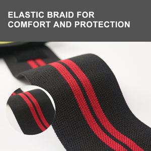 Спортивные компрессионные повязки - Product Image 6