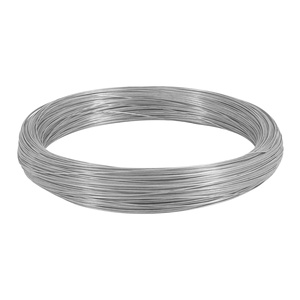 Fiero ALG-200 filo zincato chilo calibro 20 fili elettrici prodotto - Product Image 1