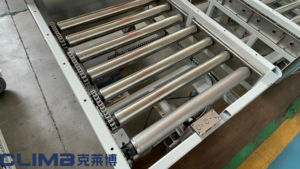 รถเข็นขนย้ายวัสดุฟิล์มสำหรับงานหนัก 250 กก. - Product Image 3