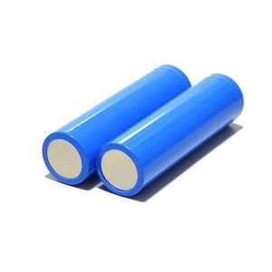 18650 Lithium Ion <b>Battery</b> <b>3.7V</b> 4.2V Rechargeable For Toys And Electronics - Product Image 2