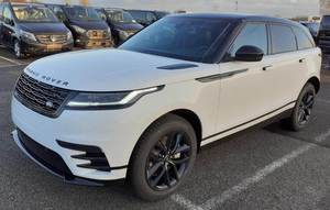 GRAN OFERTA: <span class=keywords><strong>Land</strong></span> <span class=keywords><strong>Rover</strong></span> Range <span class=keywords><strong>Rover</strong></span> <span class=keywords><strong>VELAR</strong></span> 2.0L Gasolina Automático R-Dynamic USADO - Product Image 2