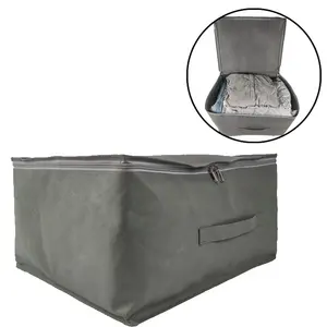 Portable Non Woven Fabric Carry Bags Recyclable Grocery Non Woven Shopping Bag Eco Friendly Non Woven Bag Manufacturer