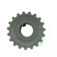 Pièces automobiles OEM 96352739 pignon de vilebrequin pour CHEVROLET DAEWOO ASTRA F (T92) 1.4 (F19 M19)