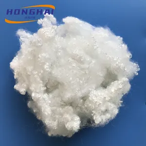 HCS polyester sợi rỗng để làm đầy