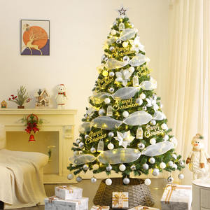 Arbre <span class=keywords><strong>pas</strong></span> <span class=keywords><strong>cher</strong></span> et économique Fleurs abordables Arbre <span class=keywords><strong>de</strong></span> <span class=keywords><strong>Noël</strong></span> idéal mignon pour une décoration économique - Product Image 5